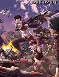 god eater kisscartoon|Watch God Eater (Dub) online free kisscartoon.